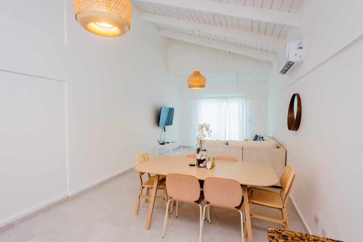 The Ocean-xcape Apartment *