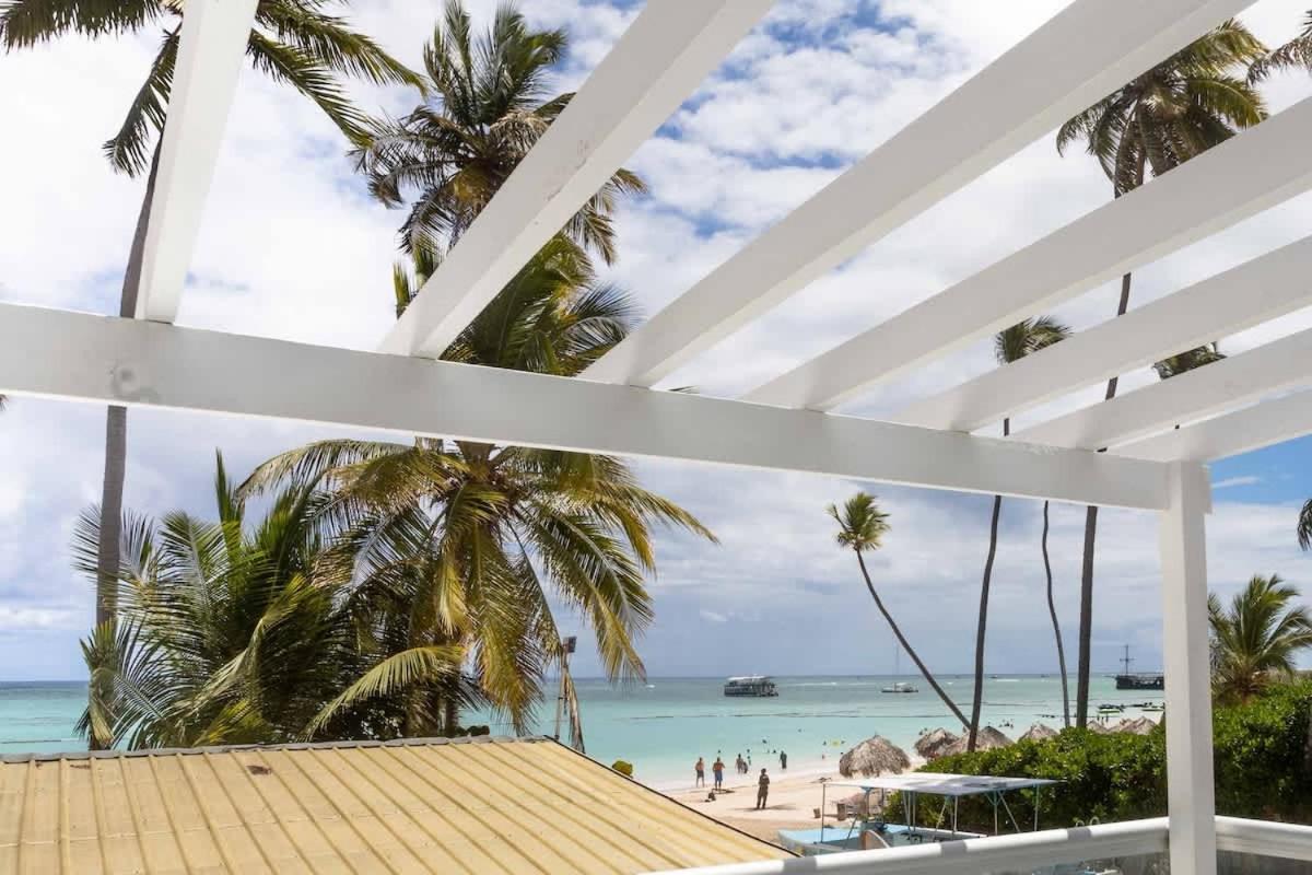Apartment The Ocean-xcape Punta Cana