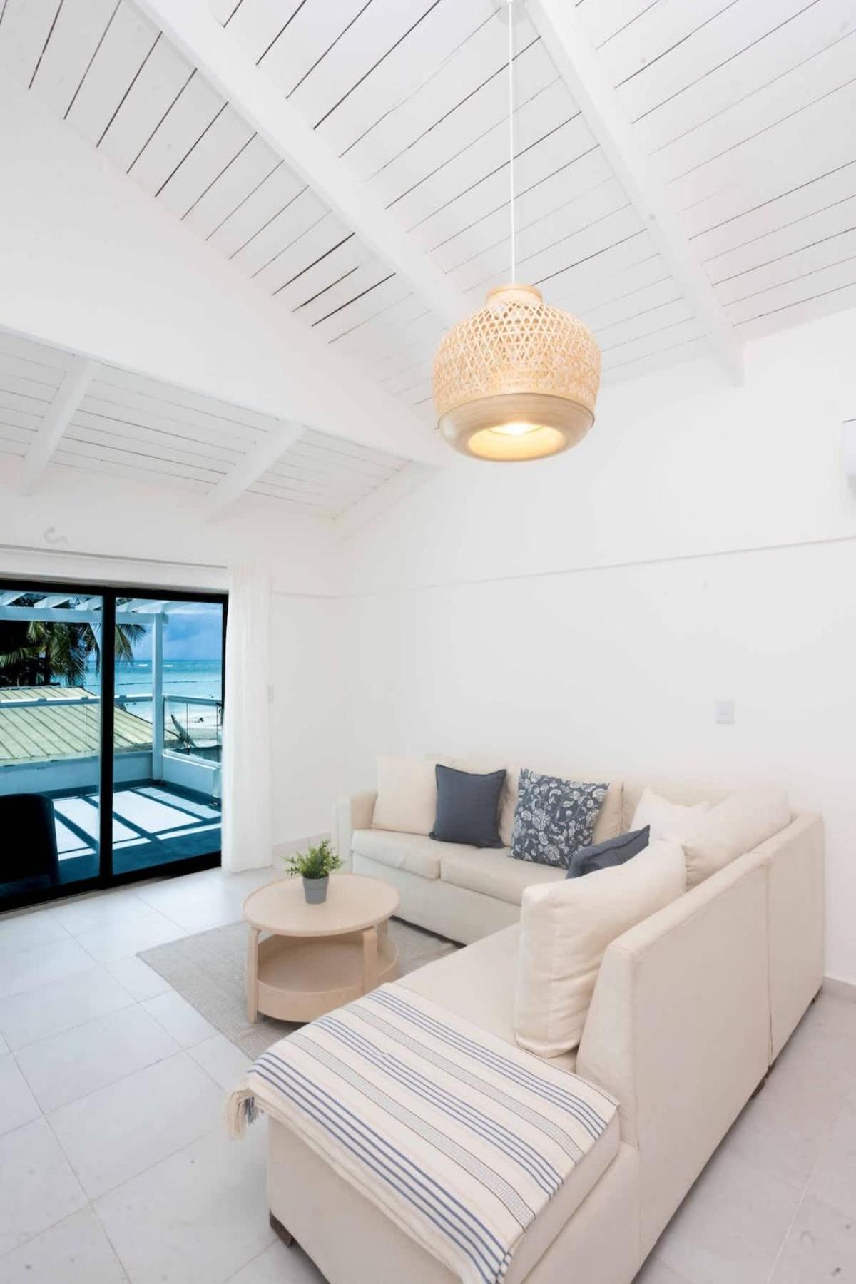 The Ocean-xcape Apartment