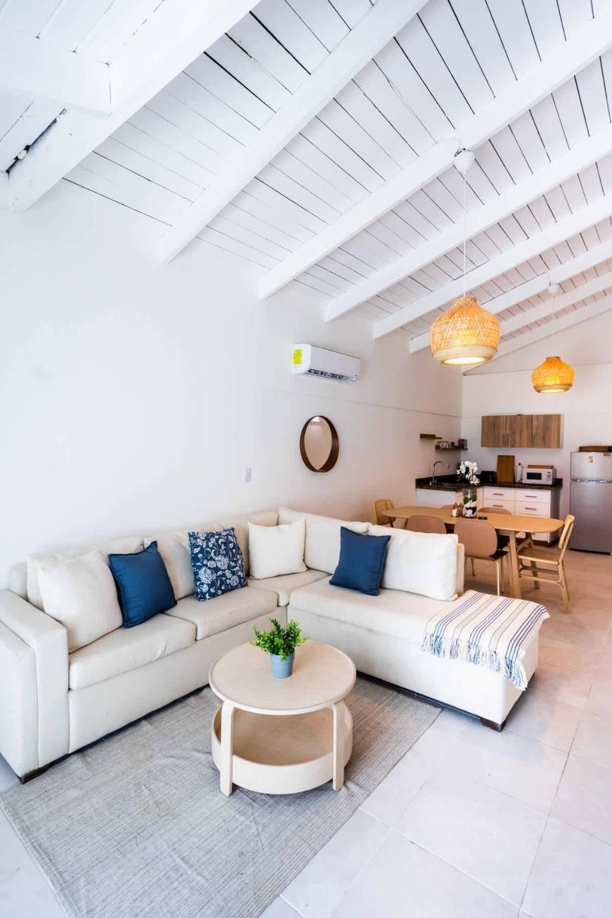 Apartment The Ocean-xcape