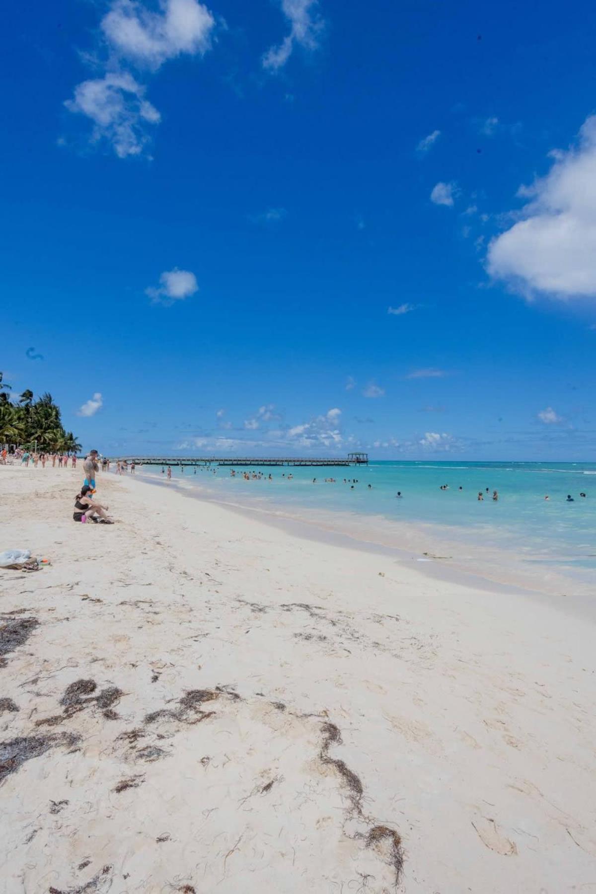 Apartment The Ocean-xcape Punta Cana