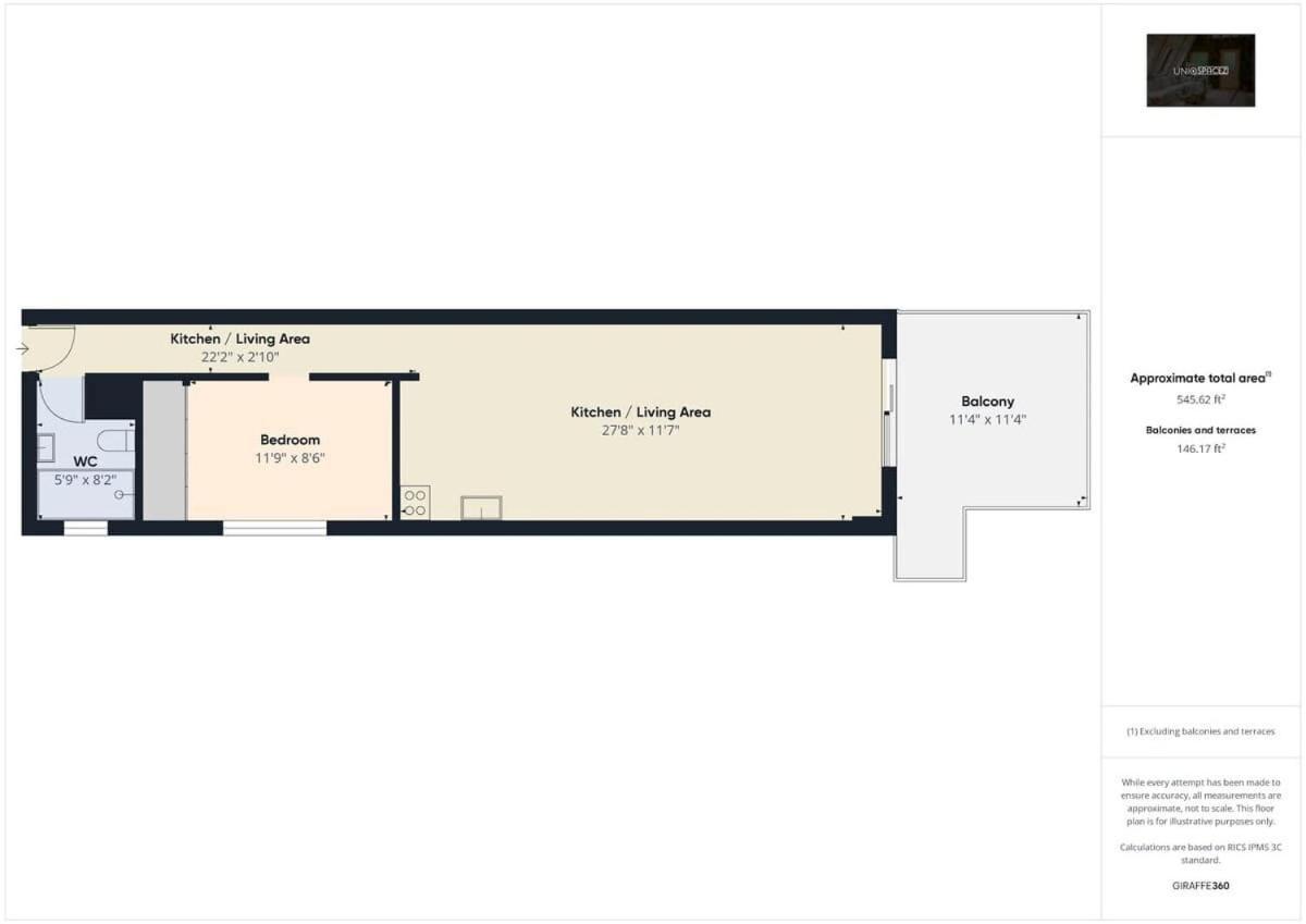 Apartamento The Ocean-xcape