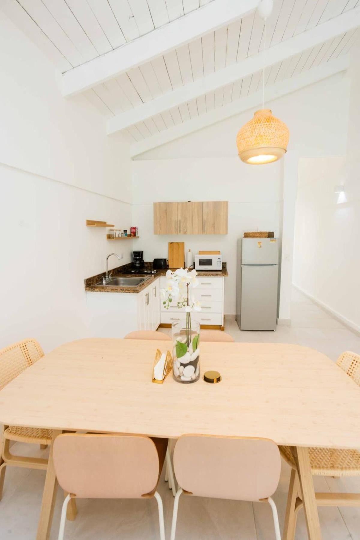 The Ocean-xcape Apartamento *